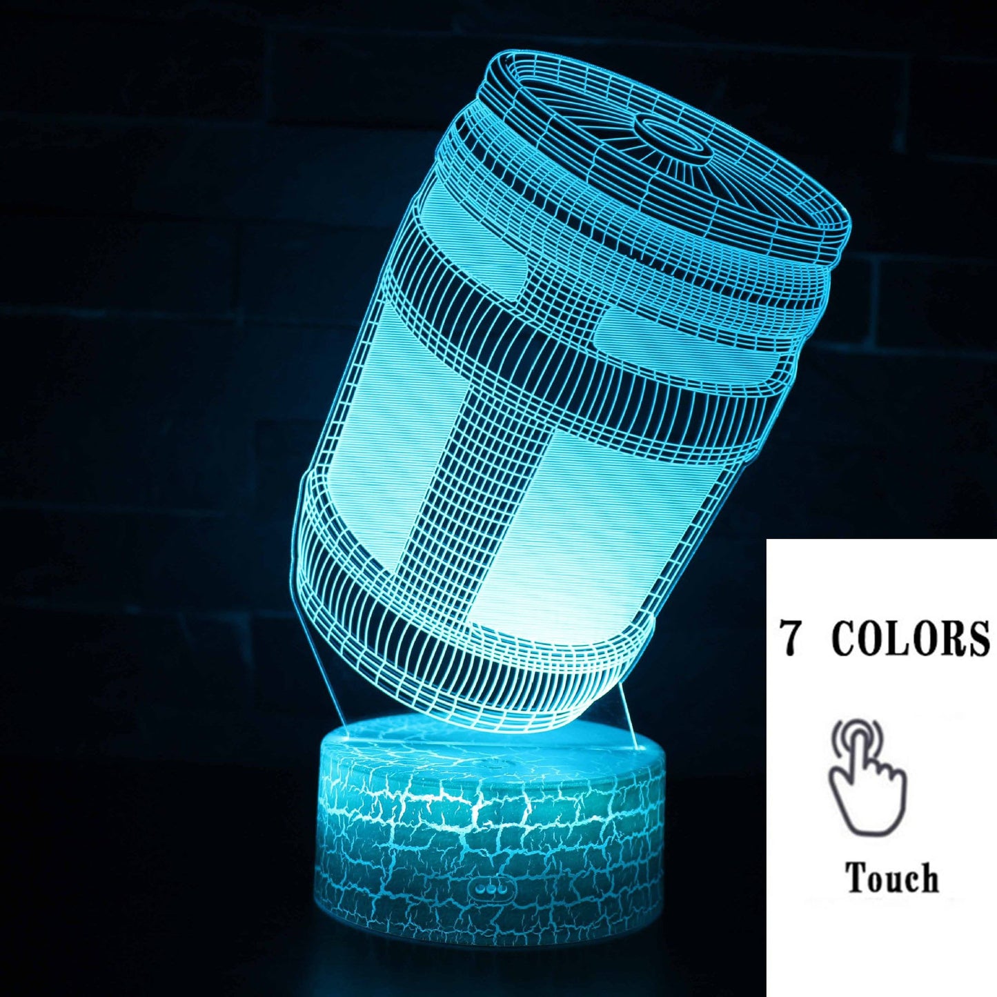 NightLight Fortnight Toys