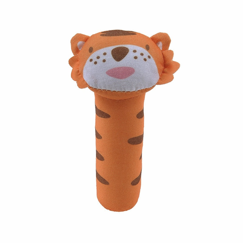 New Baby Rattle Toy