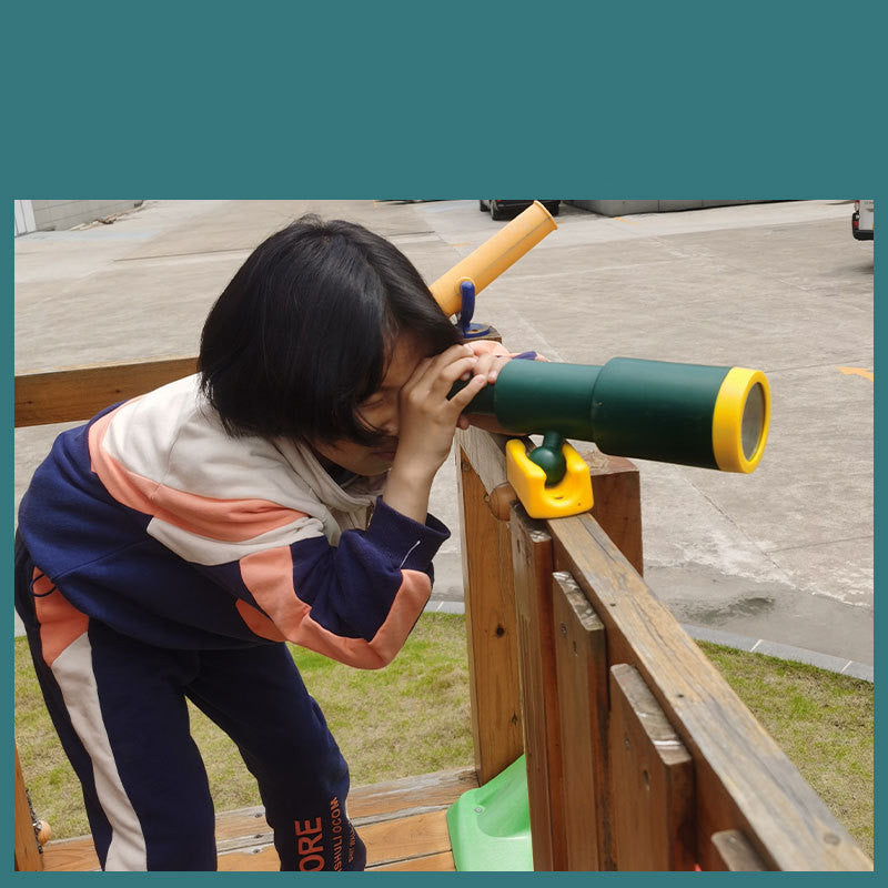 Kid's Education Monocular Telescope