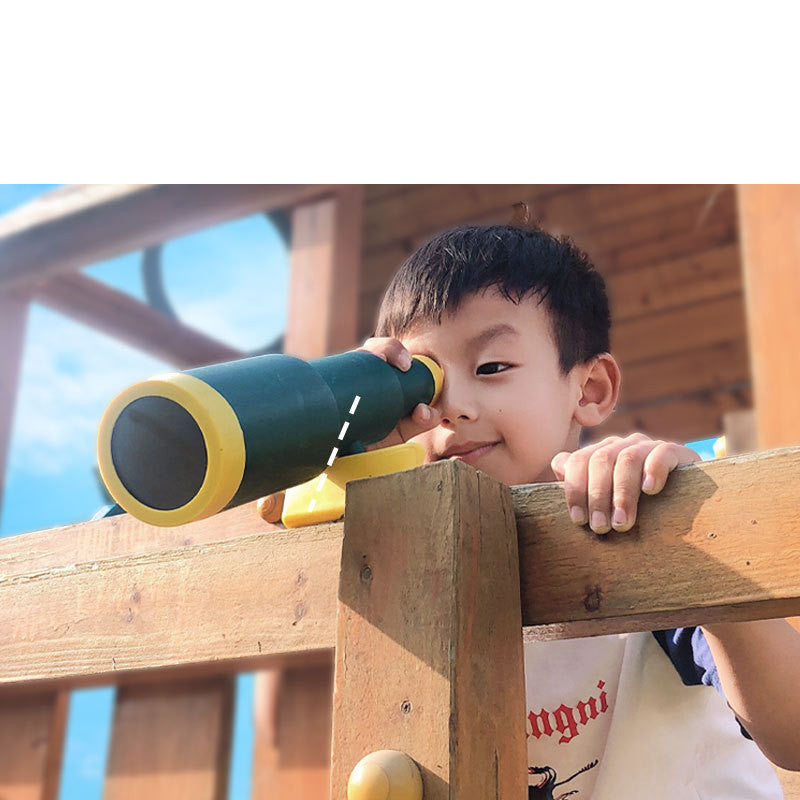 Kid's Education Monocular Telescope
