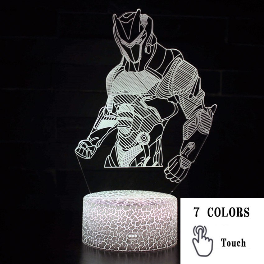 NightLight Fortnight Toys