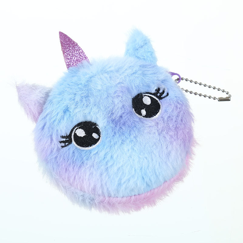 Children's Cat Plush Toy