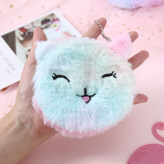 Children's Cat Plush Toy