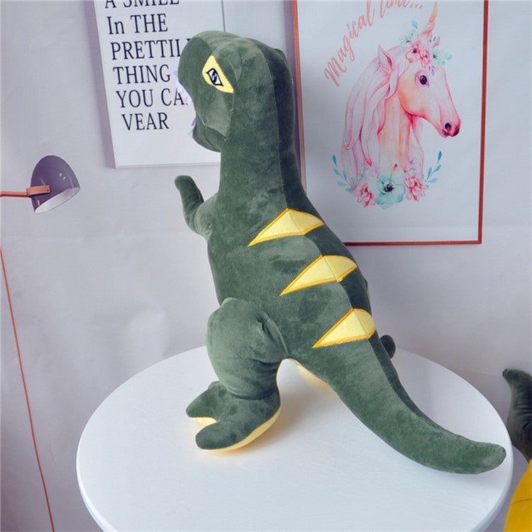 New Dinosaur Plush Toys