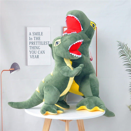 New Dinosaur Plush Toys