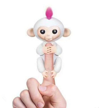 Fingerlings Intelligent Touch Toy