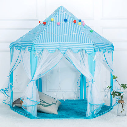 Dollhouse Anti-Mosquito Net