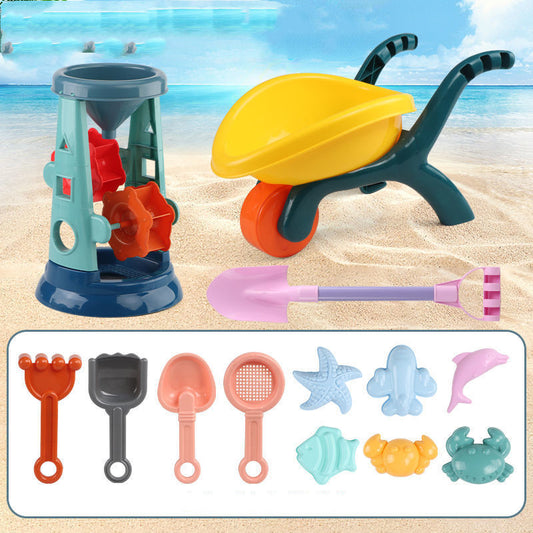 Beach Toy Set