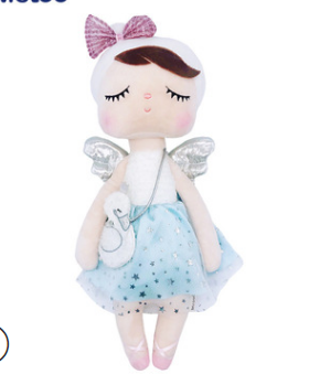 Mitu Angel Series Dolls Dolls