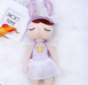 Mitu Angel Series Dolls Dolls