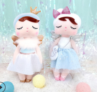 Mitu Angel Series Dolls Dolls