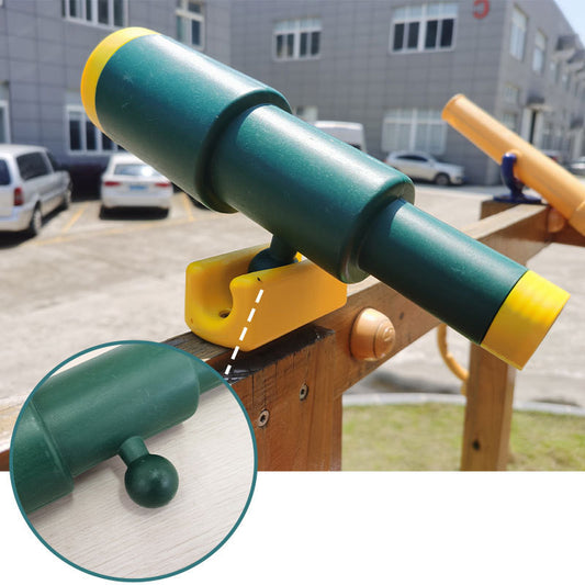 Kid's Education Monocular Telescope