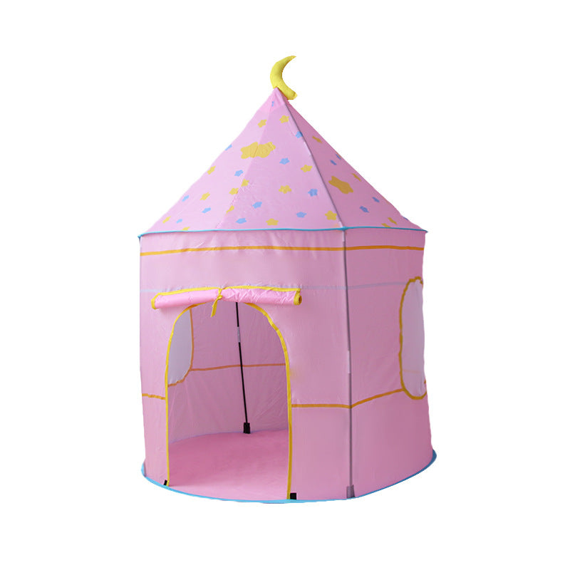 Indoor Princess Playhouse Castle