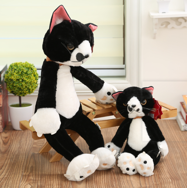 Cats Stuffed Toys