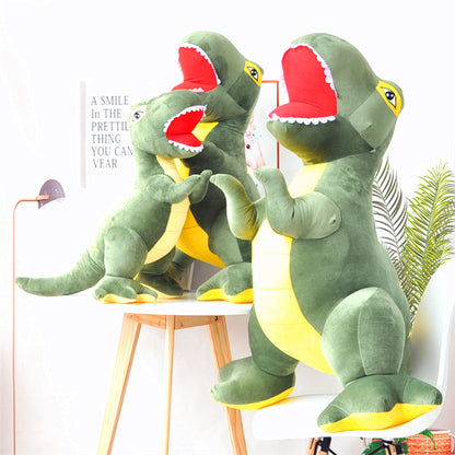 New Dinosaur Plush Toys