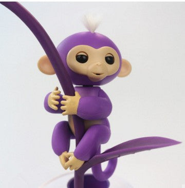 Fingerlings Intelligent Touch Toy