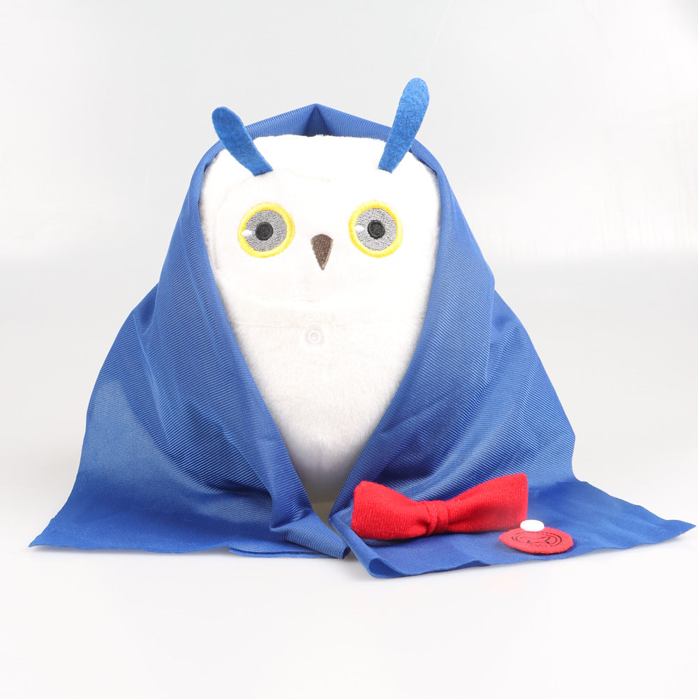 Dawn Owl Toy
