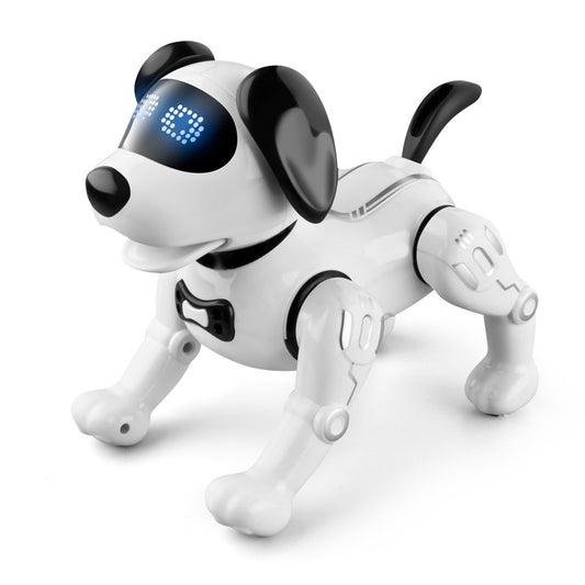 Cross-border Intelligent Remote Control Robot Dog