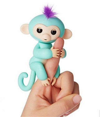 Fingerlings Intelligent Touch Toy