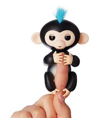 Fingerlings Intelligent Touch Toy