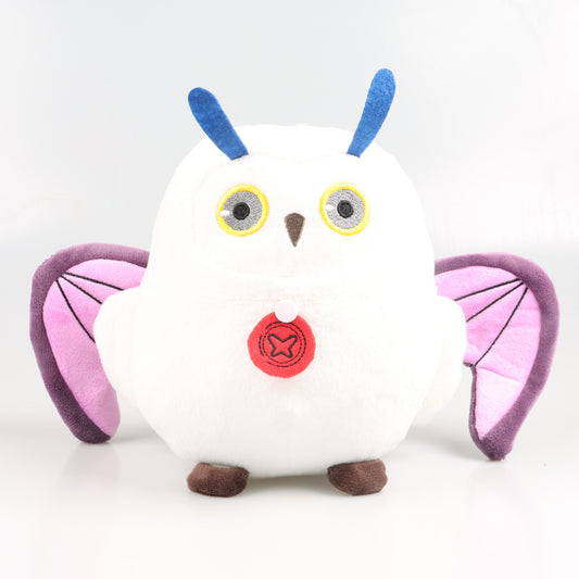 Dawn Owl Toy