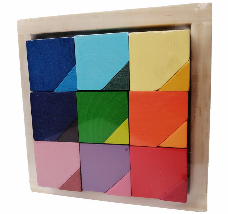 Building Blocks Educational Toy