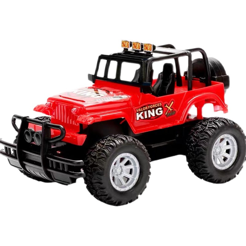 USB Charging Remote Control Toy Car