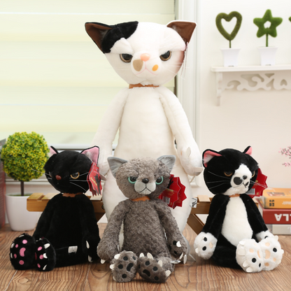 Cats Stuffed Toys