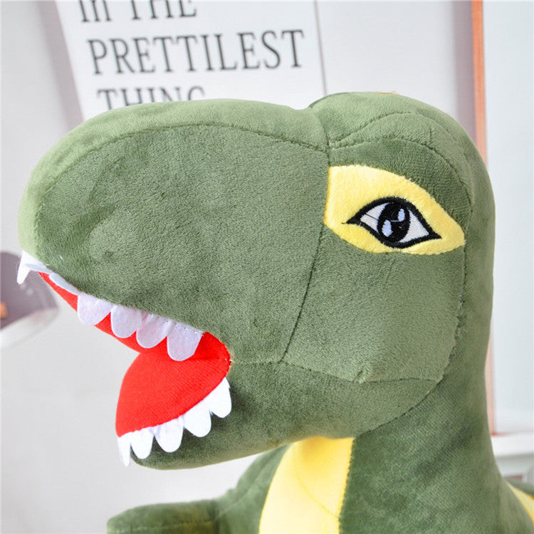 New Dinosaur Plush Toys