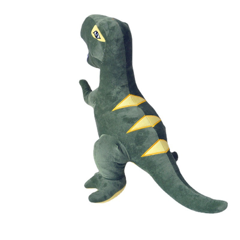 New Dinosaur Plush Toys