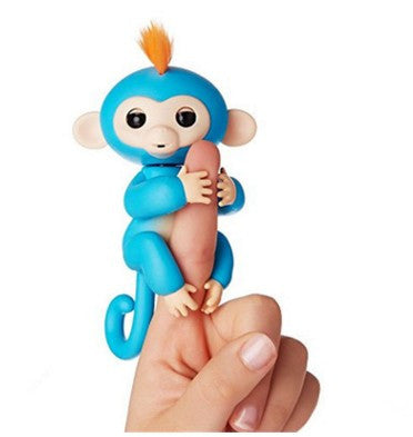 Fingerlings Intelligent Touch Toy