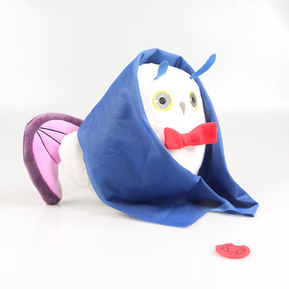 Dawn Owl Toy