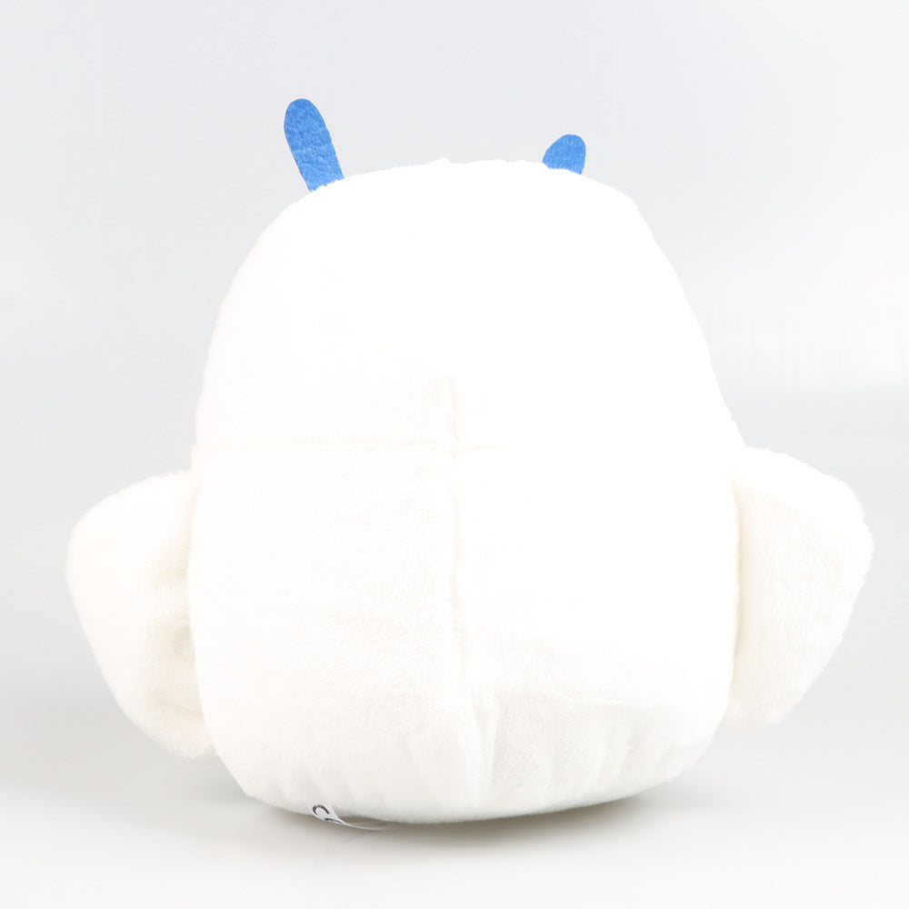 Dawn Owl Toy
