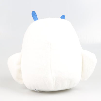 Dawn Owl Toy