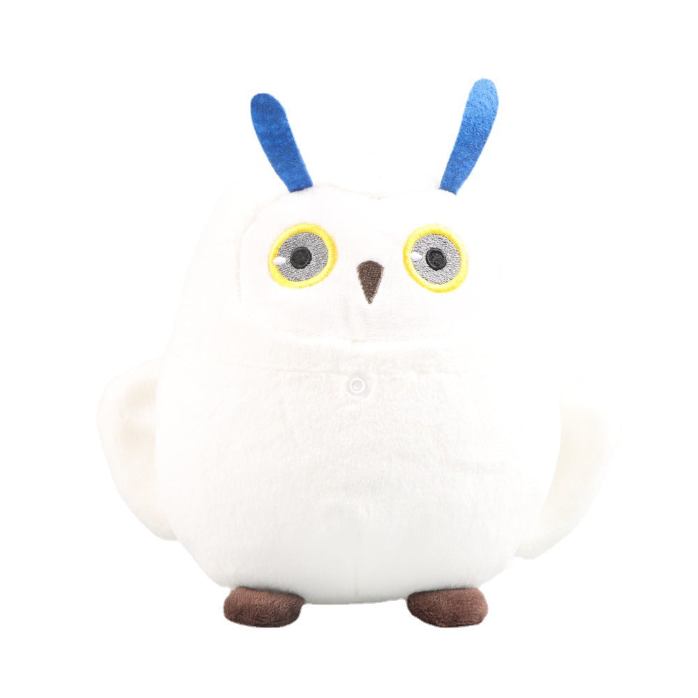 Dawn Owl Toy